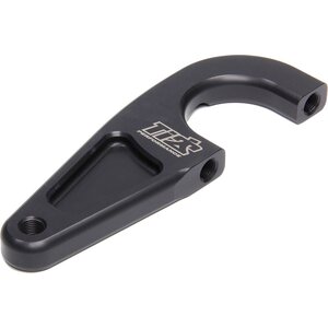 Ti22 Performance - TIP3012 - Steering Arm RH Black
