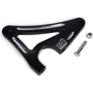 Ti22 Performance - TIP3020 - Combo Steering Arm LH Adj Black