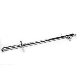 Ti22 Performance - TIP3502 - 600 Front Axle 39.5in Torsion Tall Boss Chrome