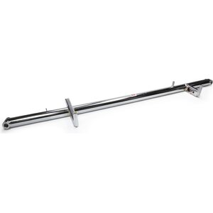 Ti22 Performance - TIP3506 - 600 Front Axle 42in Torsion Wingless Chrome