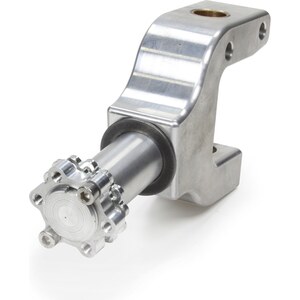 Spindles and Components