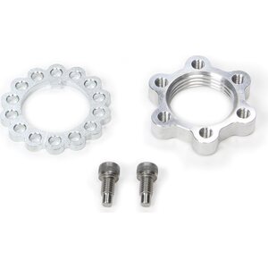 Ti22 Performance - TIP3530 - 600 Spindle Nut Kit