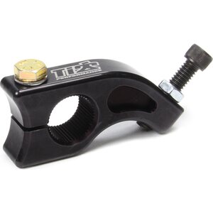 Ti22 Performance - TIP3601 - 600 Torsion Stop Alum 1-1/2 Split Black 7/8