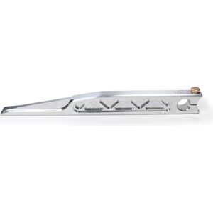 Ti22 Performance - TIP3611 - Torsion Arm Right Front 12in Polished 7/8 Spline