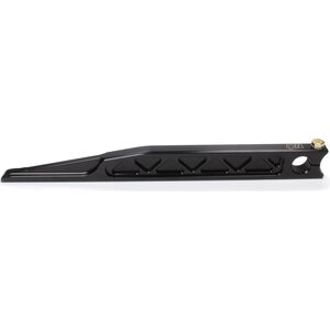 Ti22 Performance - TIP3614 - Torsion Arm Left Front 13.5in Black 7/8 Spline