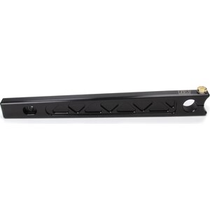 Ti22 Performance - TIP3621 - Torsion Arm Left Rear 11.5in Straight Black