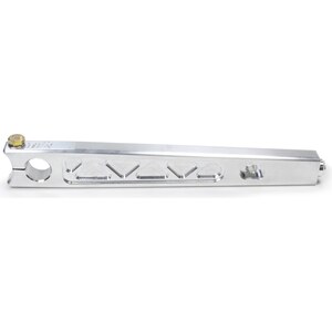Ti22 Performance - TIP3631 - Torsion Arm Right Rear 9-1/2 Panhard Polished