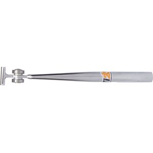 Ti22 Performance - TIP3765 - 600 Top Wing Post Roller Chrome