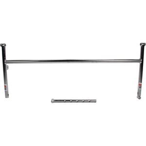 Ti22 Performance - TIP3770 - 600 Top Wing Tree Chrome 25 x 11