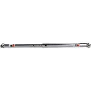 Ti22 Performance - TIP3775 - 600 Manual Wing Slider Chrome 14in-21in