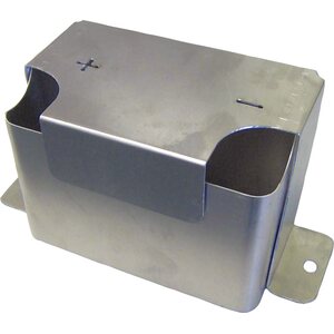 Battery Boxes, Trays and Components