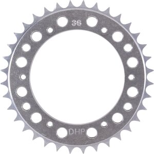 Ti22 Performance - TIP3840-36 - 600 Rear Sprocket 5.25in Bolt Circle 36T