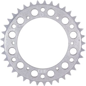 Ti22 Performance - TIP3840-37 - 600 Rear Sprocket 5.25in Bolt Circle 37T