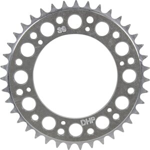 Ti22 Performance - TIP3840-39 - 600 Rear Sprocket 5.25in Bolt Circle 39T