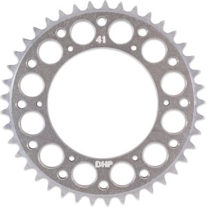 Ti22 Performance - TIP3840-41 - 600 Rear Sprocket 5.25in Bolt Circle 41T