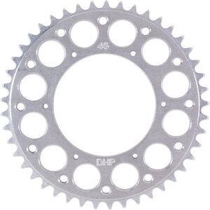 Ti22 Performance - TIP3840-45 - 600 Rear Sprocket 5.25in Bolt Circle 45T