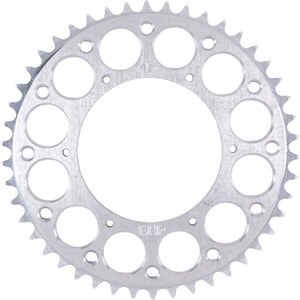 Ti22 Performance - TIP3840-46 - 600 Rear Sprocket 5.25in Bolt Circle 46T