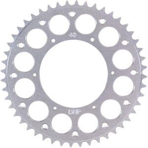 Ti22 Performance - TIP3840-48 - 600 Rear Sprocket 5.25in Bolt Circle 48T