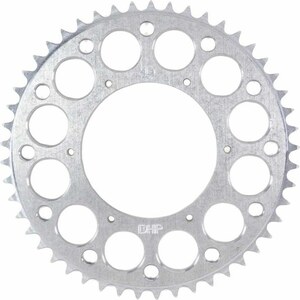 Ti22 Performance - TIP3840-49 - 600 Rear Sprocket 5.25in Bolt Circle 49T