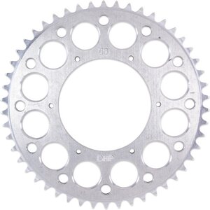 Ti22 Performance - TIP3840-50 - 600 Rear Sprocket 5.25in Bolt Circle 50T