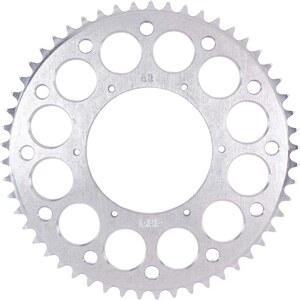 Ti22 Performance - TIP3840-53 - 600 Rear Sprocket 5.25in Bolt Circle 53T