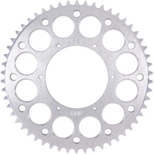 Ti22 Performance - TIP3840-54 - 600 Rear Sprocket 5.25in Bolt Circle 54T