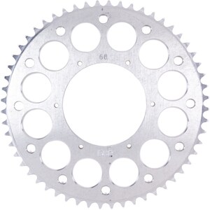 Ti22 Performance - TIP3840-56 - 600 Rear Sprocket 5.25in Bolt Circle 56T