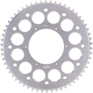 Ti22 Performance - TIP3840-58 - 600 Rear Sprocket 5.25in Bolt Circle 58T