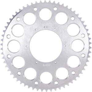 Ti22 Performance - TIP3840-62 - 600 Rear Sprocket 5.25in Bolt Circle 62T