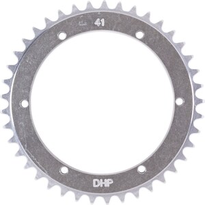 Ti22 Performance - TIP3841-41 - 600 Rear Sprocket 6.43in Bolt Circle 41T
