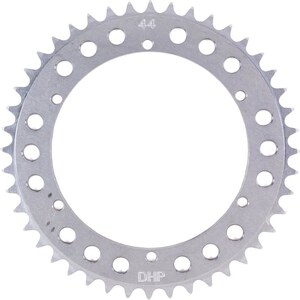 Ti22 Performance - TIP3841-44 - 600 Rear Sprocket 6.43in Bolt Circle 44T