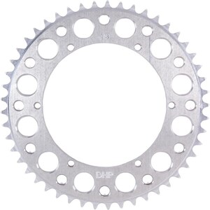 Ti22 Performance - TIP3841-49 - 600 Rear Sprocket 6.43in Bolt Circle 49T