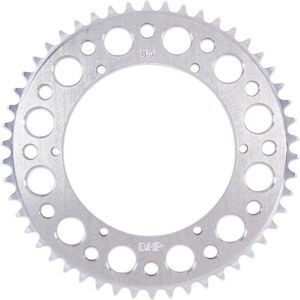 Ti22 Performance - TIP3841-50 - 600 Rear Sprocket 6.43in Bolt Circle 50T