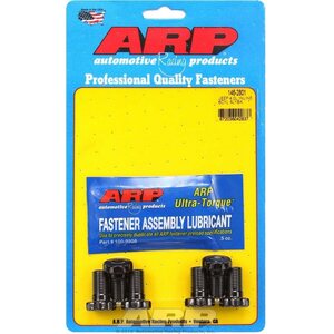 ARP - 146-2801 - Flywheel Bolt Kit Jeep 4.0L Inline 6-Cylinder