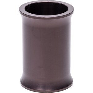 Ti22 Performance - TIP3938 - 600 3.25in Axle Spacer Black 1.75in