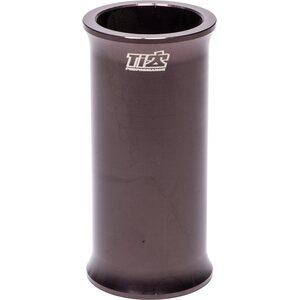 Ti22 Performance - TIP3940 - 600 4-5/8in Axle Spacer Black 1.75in Aluminum