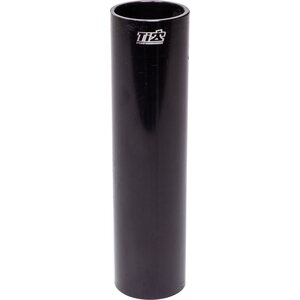Ti22 Performance - TIP3942 - 600 7-3/4in Axle Spacer Black 1.75in Aluminum