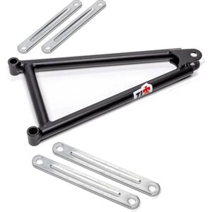Ti22 Performance - TIP3962 - 600 Jacobs Ladder 10.25in Black