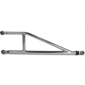 Rear Control Arms and Trailing Arms