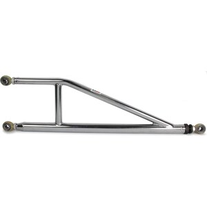 Rear Control Arms and Trailing Arms