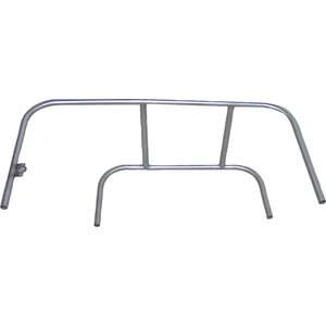 Ti22 Performance - TIP3984 - 600 Left Side Nerf Stainless