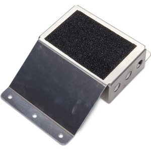 Ti22 Performance - TIP4113 - 1-1/2in Heel Riser Aluminum
