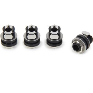 Ti22 Performance - TIP4406 - Wheel Disconnects 4pk Plastic