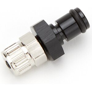 Quick Disconnect Fittings