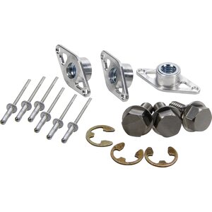 Ti22 Performance - TIP4440 - Wheel Cover Retaining Bolt Kit Steel