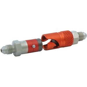 Dry Break Valves