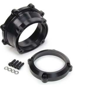 Ti22 Performance - TIP4712 - Torque Ball Housing Kit Billet Black