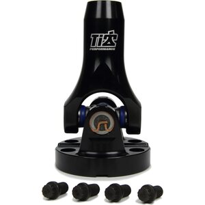 Ti22 Performance - TIP4730 - Alum U-Joint 16-Spline Chevy/Chrysler