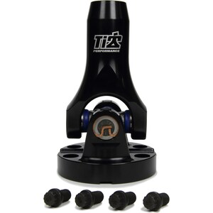 Ti22 Performance - TIP4732 - Alum U-Joint 32-Spline Chevy/Chrysler