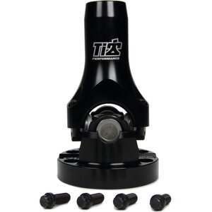 Ti22 Performance - TIP4735 - HD Alum U-Joint Chevy/Chrysler 32-Spline
